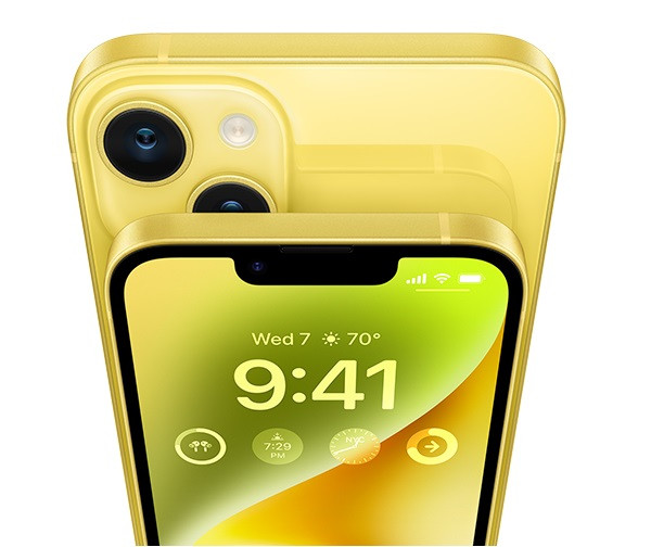 Apple iPhone 14