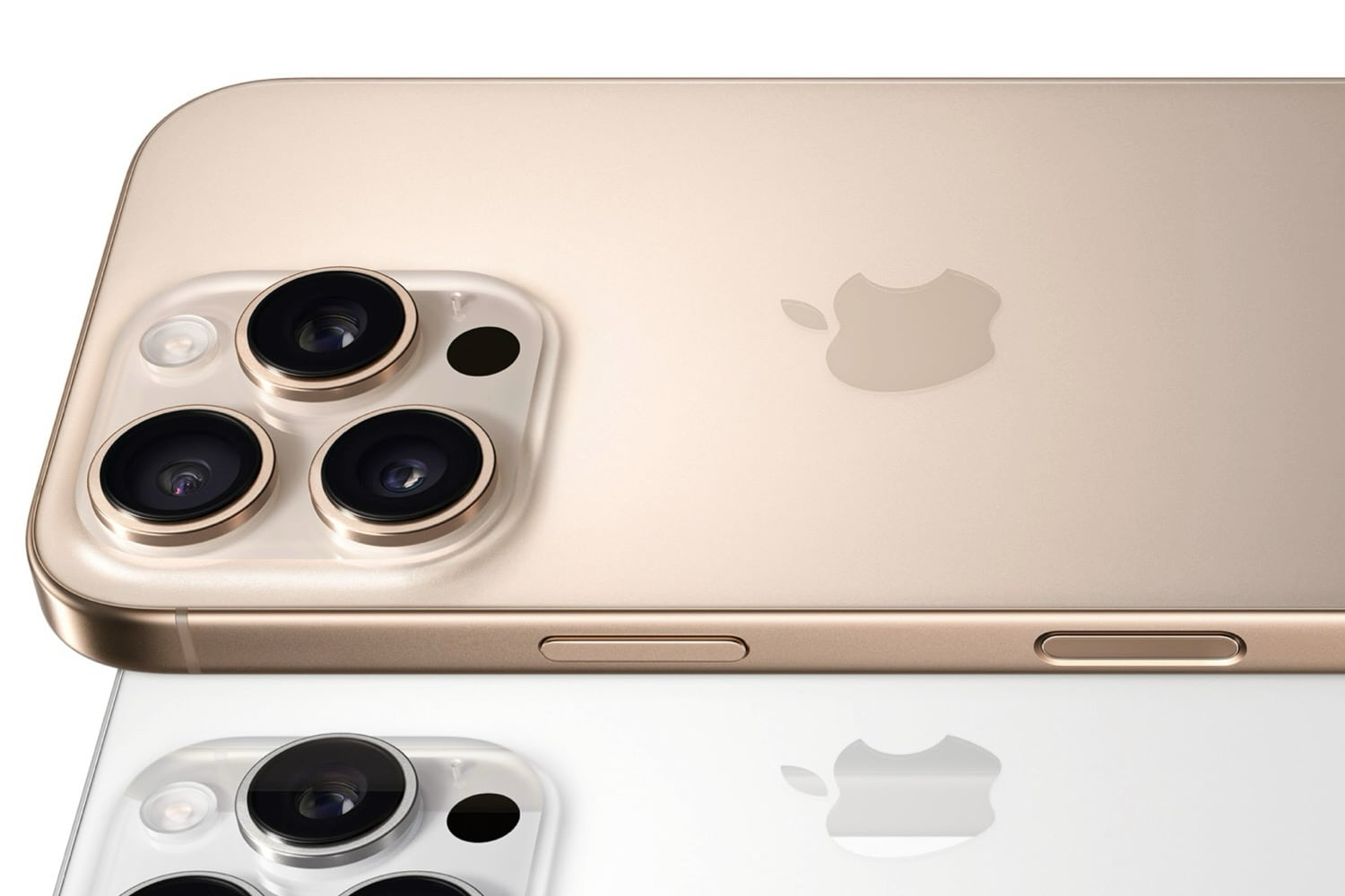 Apple iPhone 16 Pro Rutin meg az évek