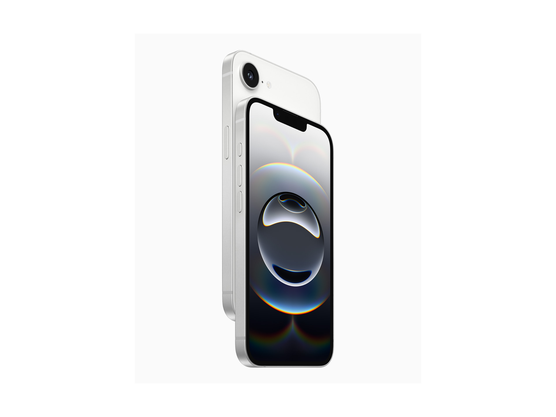 Apple iPhone 16e  Egyszerű és nagyszerű
