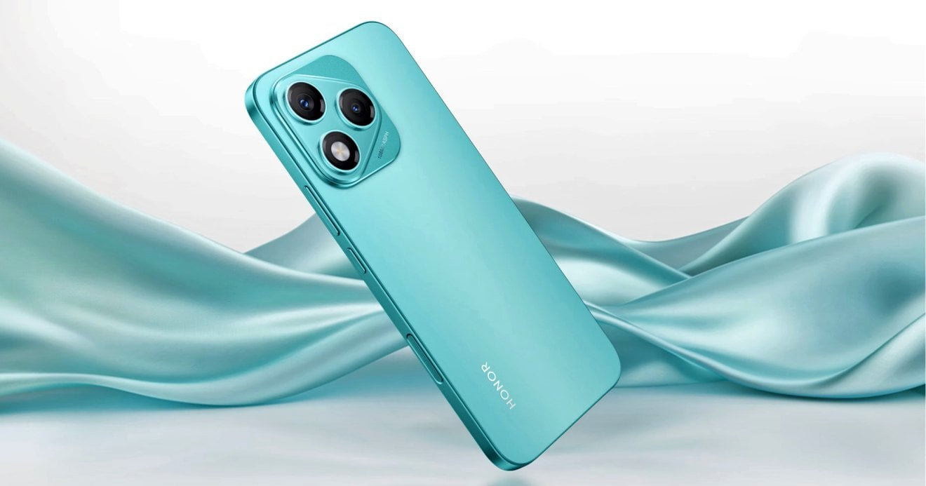 Honor 400