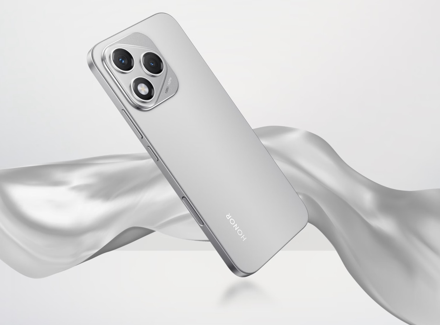 Honor 400 Lite – az egyik legjobban fogyó modell idén