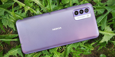 Nokia G42 5G - van benne lehetőség fejlesztésekre