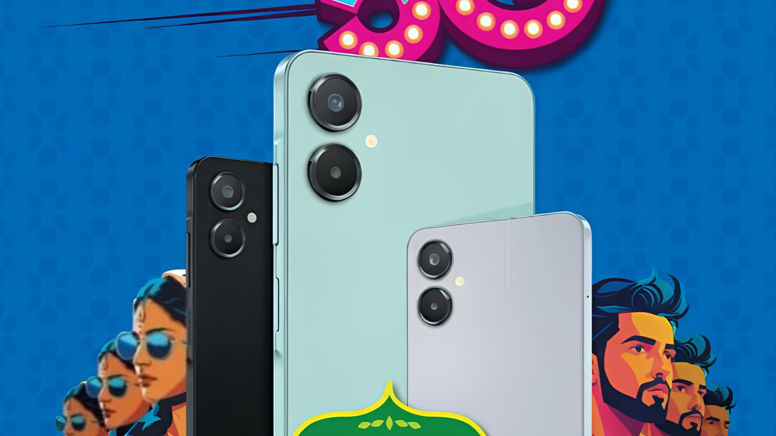 Samsung Galaxy A06