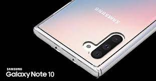 Samsung Galaxy Note10
