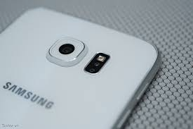 Samsung Galaxy S6 Teszt