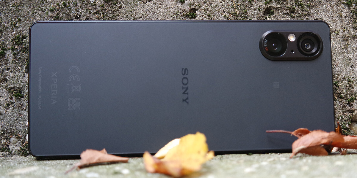 Sony Xperia 5 V Teszt