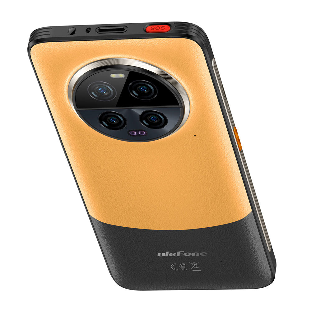 Ulefone Armor 23