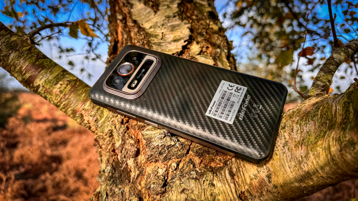 Ulefone Armor 25T Pro
