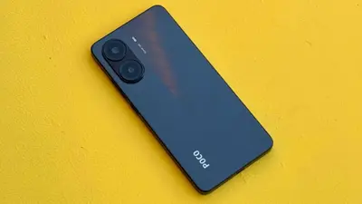 Xiaomi Poco X7 Pro – erős teljesítmény