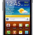 Megjelent a Samsung Galaxy Ace Plus