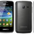 Samsung Wave Y S5380 Bada okostelefon