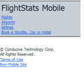 Flightstats.com