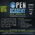 Jön a 11. Open Academy a Balabit szervezésében