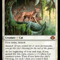 Vác Modern RCQ Report – Amulet Titan