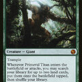 Debrecen Modern RCQ Report – Amulet Titan