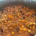 Chili con carne