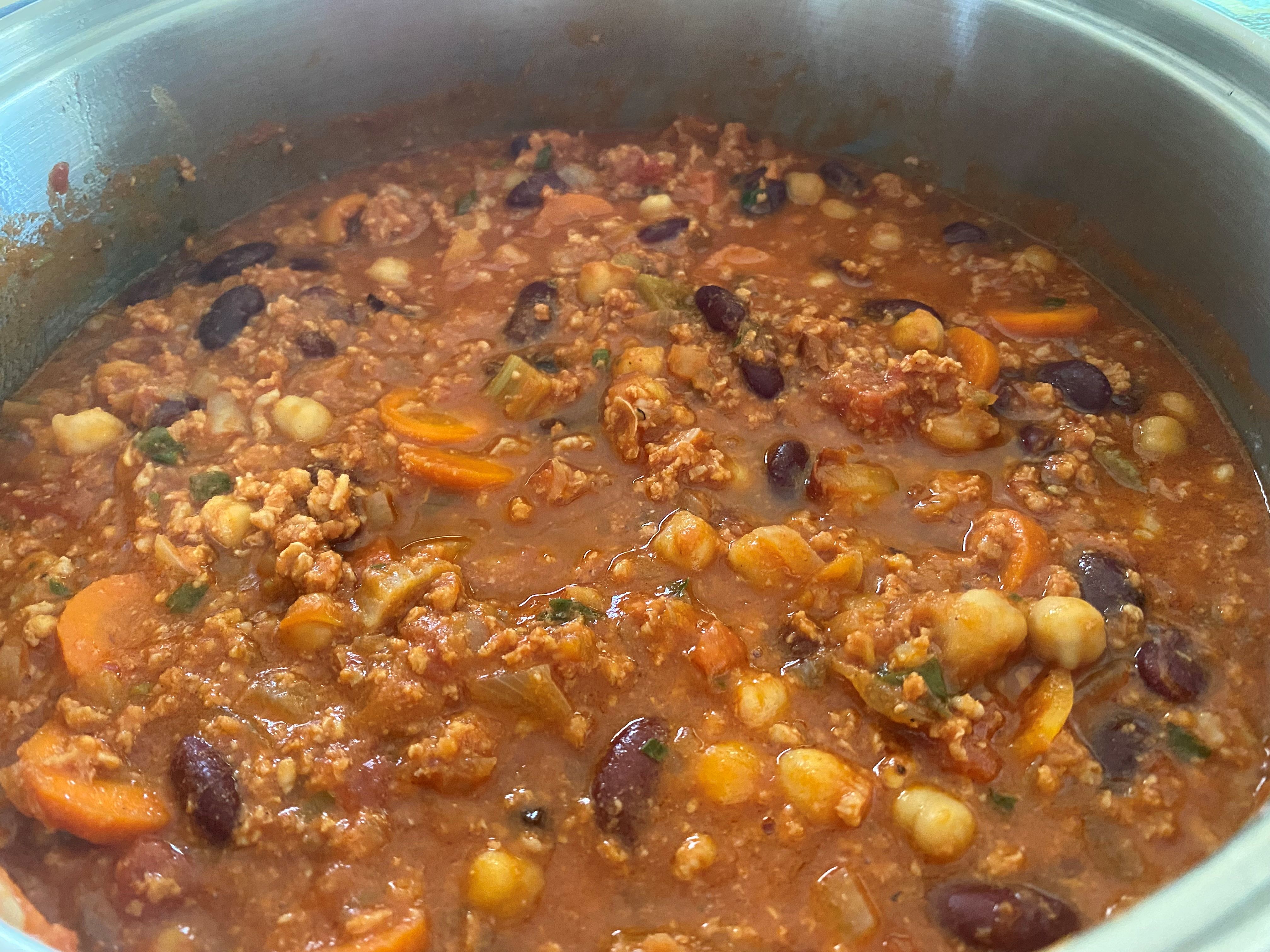 Chili con carne