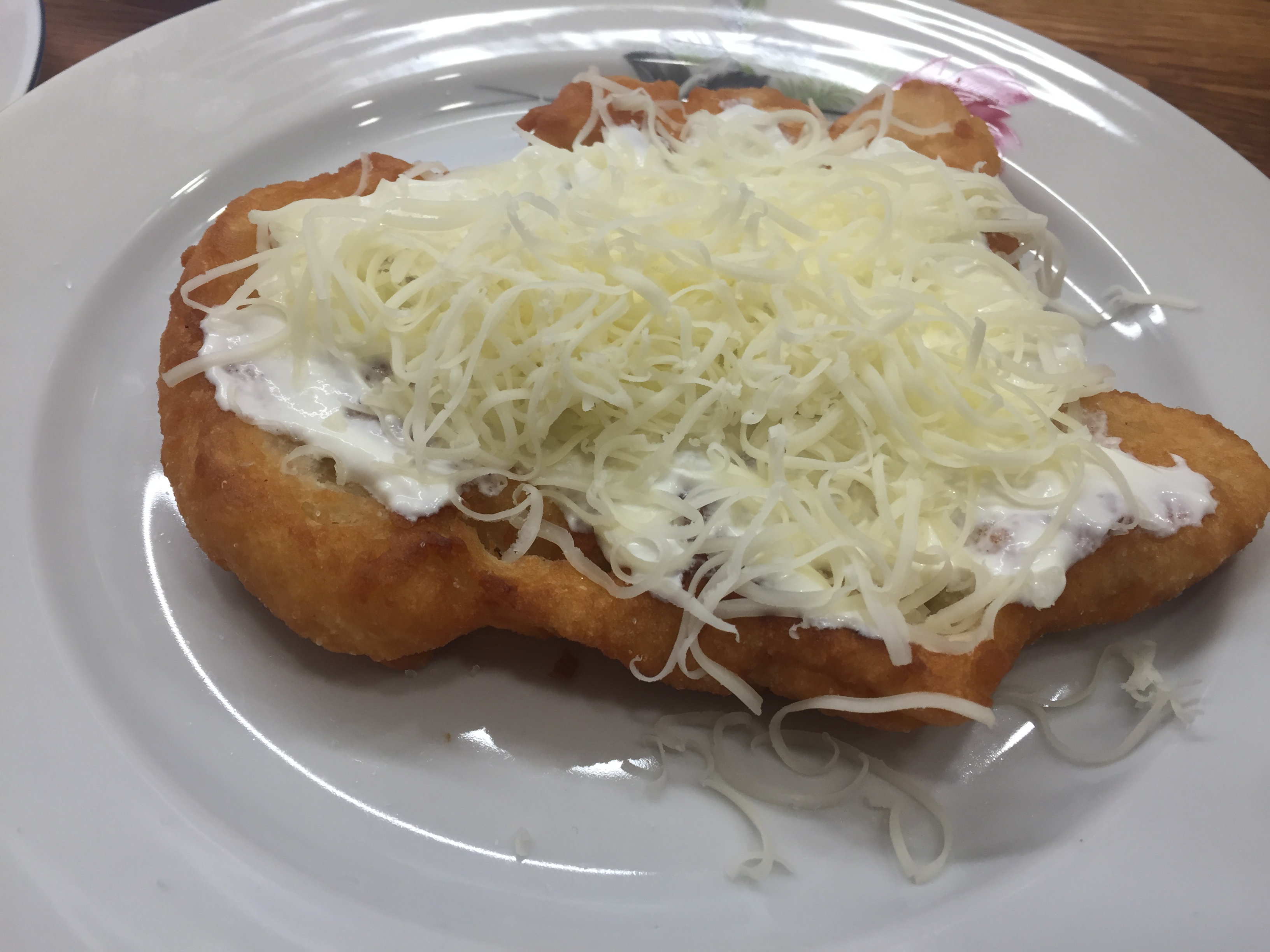 Lángos