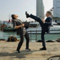 Johnny English 2 - Újratöltve