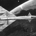 A North American XB-70 Valkyrie és története, 2. rész