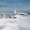 A North American XB-70 Valkyrie és története, 3. rész