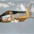 A leggyorsabb villám, avagy a brit Lightning vadászgép, 7. rész