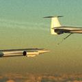 Project Suntan, az '50-es évek hidrogénhajtású kémrepülőgépe (2/2. rész)