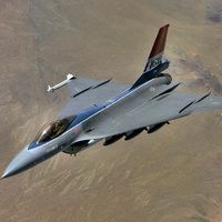 A General Dynamics F-16XL fejlesztése, 1. rész