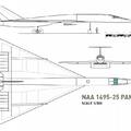 A North American XB-70 Valkyrie és története, 14. rész