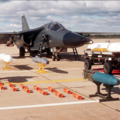 A General Dynamics F-111 és változatai, 14. rész