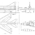 A leggyorsabb villám, avagy a brit Lightning vadászgép, 2. rész