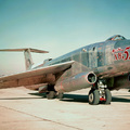 Az XB-51, Martin gyors bombázója (2/1. rész)