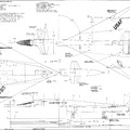 A North American XB-70 Valkyrie és története, 6. rész