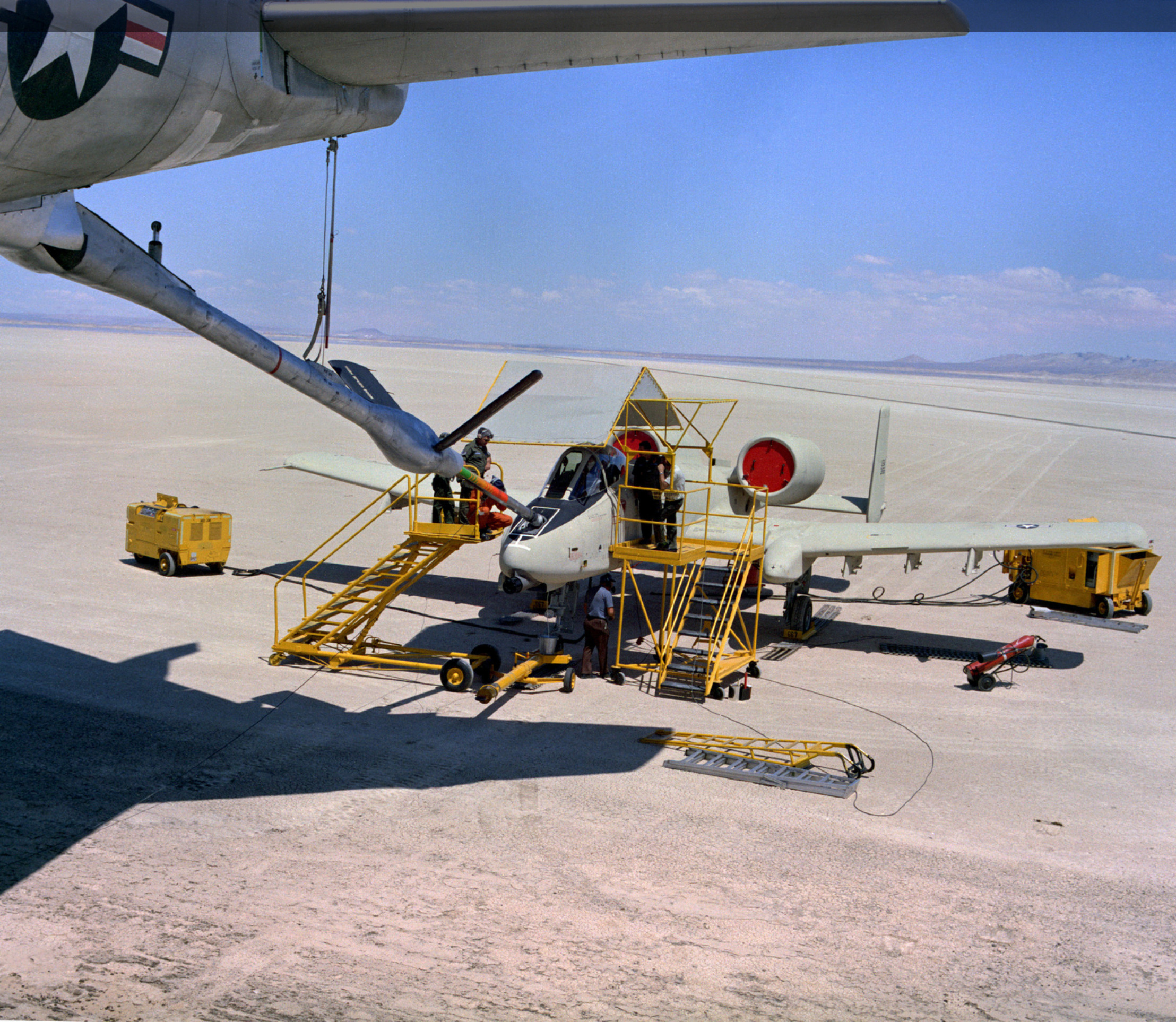 ya-10_aircraft_is_refueled_on_the_ground_by_a_kc-135_stratotanker_aircraft.jpg