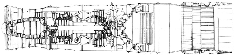 Ал 31ф чертеж