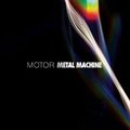 Motor - Metal Machine