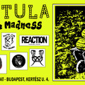 Programajánló - I. Vittula Merch Madness @2023.03.18 - Vittula (Bp.)