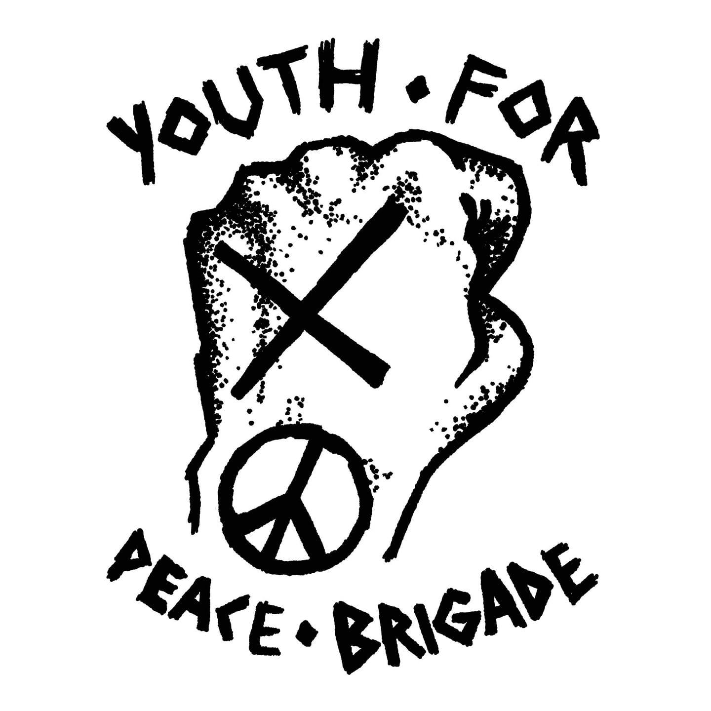 Másként – Youth for Peace Brigade, eszmecserék a Miner x Core fanzine alkotóival (2024)