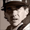 Tizenöt éve hunyt el Ayrton Senna