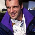 Tizenöt éve hunyt el Roland Ratzenberger