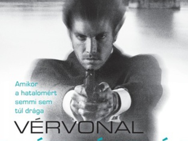 Réti László: Vérvonal