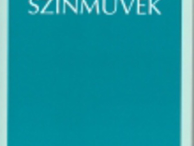 Molnár Ferenc: Színművek