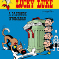 René Goscinny – Morris: Lucky Luke 48. – A ​Daltonok nyomában