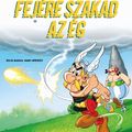 Alberto Uderzo: Asterix 33. – Fejére szakad az ég