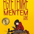 John Allison – Lissa Treiman – Whitney Cogar: Egyetemre mentem – 1. Veletek ​megleszek