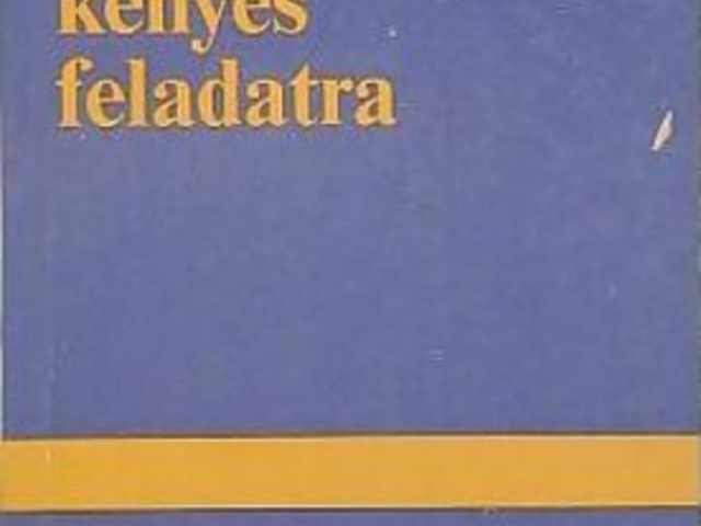 Juha Vakkuri: Megfelelő ​ember kényes feladatra