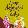 P. G. Wodehouse: Anonim Agglegények Klubja