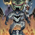 Marc Silvestri: Batman/Joker: ​Halálos duó