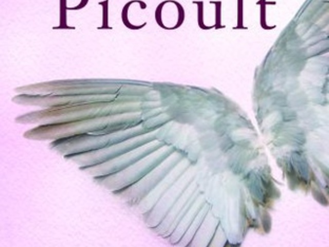 Jodi Picoult: Csodalány