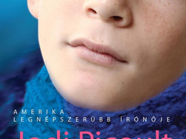 Jodi Picoult: Házirend